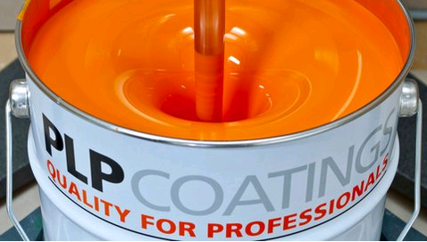 PLP coatings 